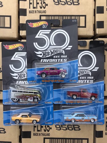 flf35 hot wheels