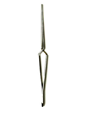 Non-Conductive High Precision Stainless Steel Reverse Solder Tweezers Tools