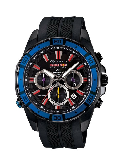 seiko red bull watch