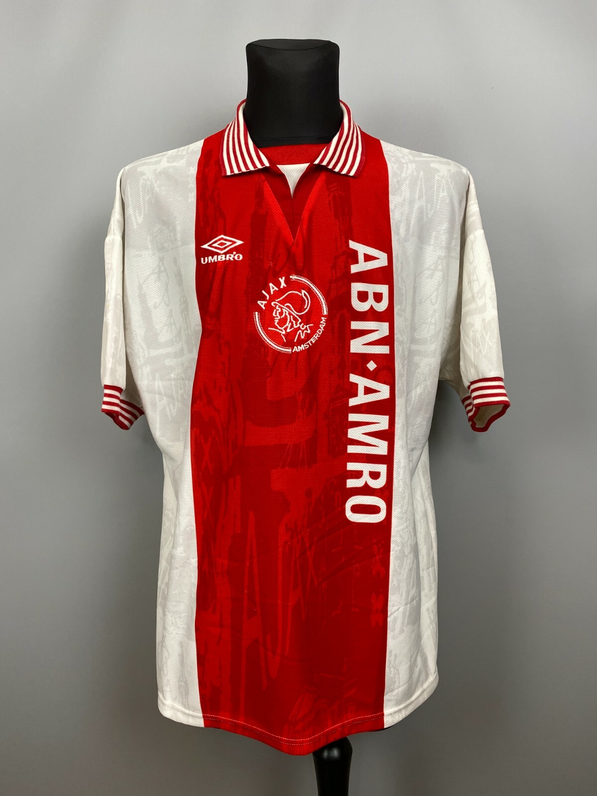 アヤックス　ユニフォーム　1996-1997シーズン　 Mサイズ　UMBRO アヤックス ユニフォーム 1996-1997シーズン Mサイズ UMBRO