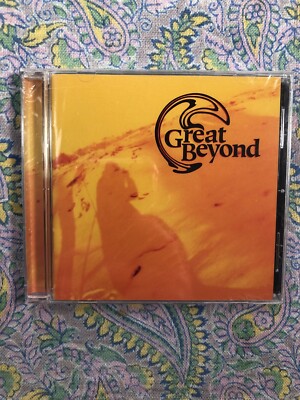 Great Beyond by Great Beyond (May-2000, Oasis,Import) ~ NEW