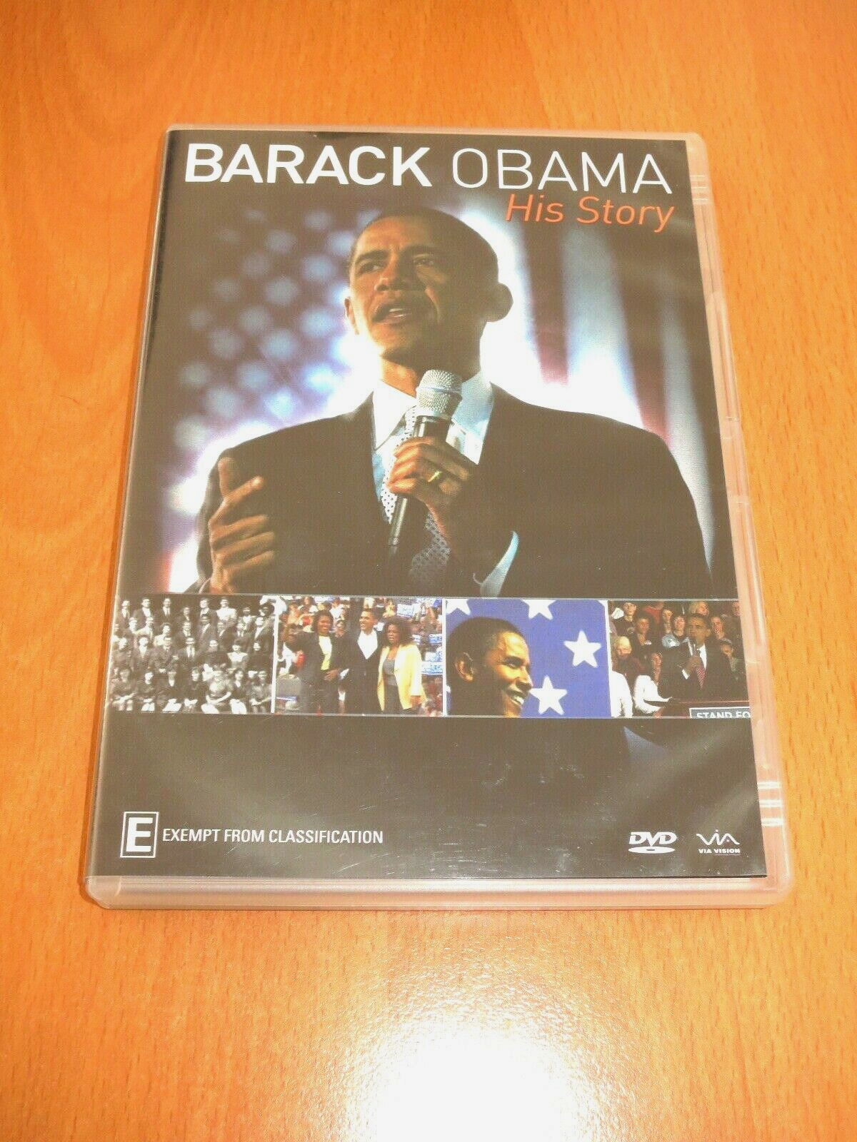 その他 Inauguration of Barack Obama [DVD] The Inauguration of President Barack Obama DVD History