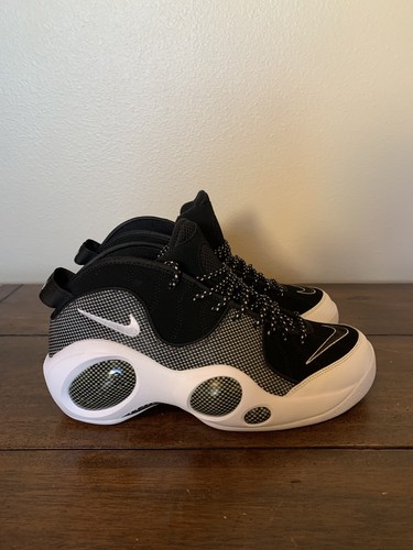 シューズ(男性用) Nike Air Zoom Flight 95 \"Black llic Nike Air Zoom Flight 95 'Black & Sail'. Nike SNKRS