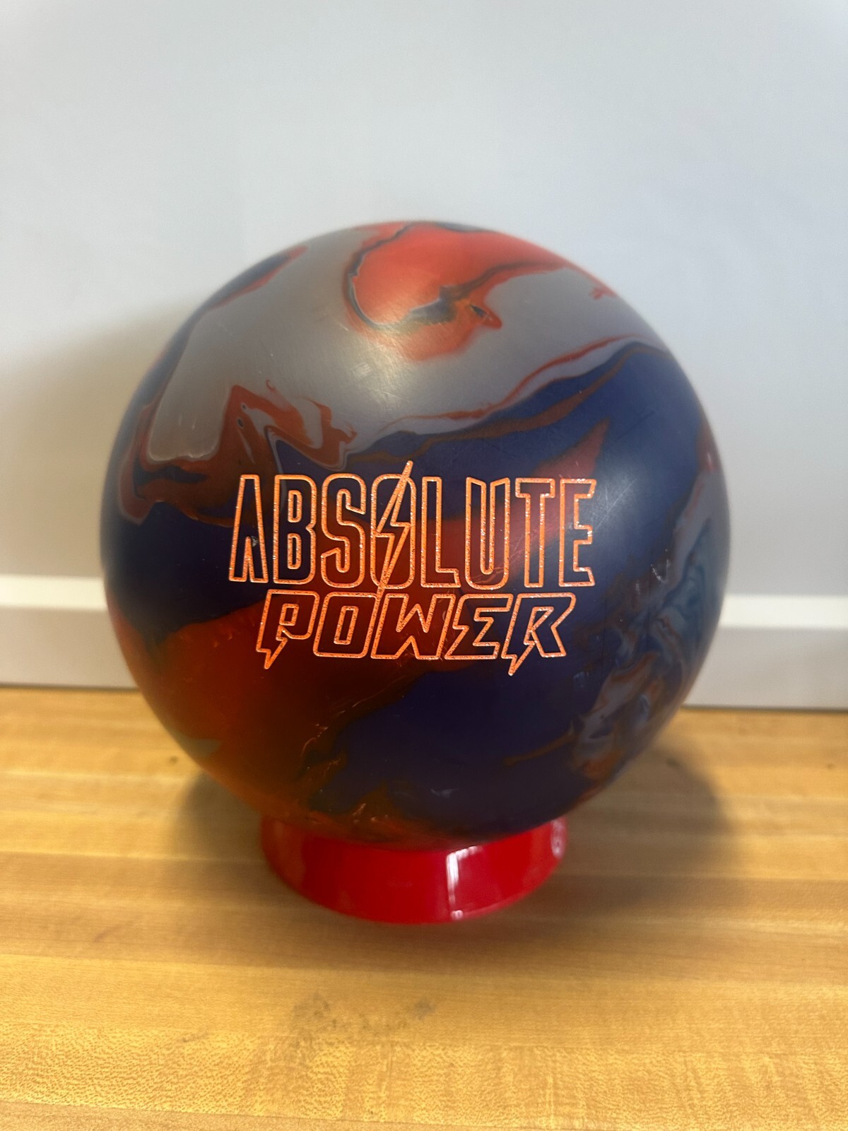 Storm Absolute Bowling Ball ABSOLUTE POWER - Storm Bowling