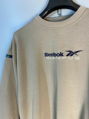 reebok sweatshirt