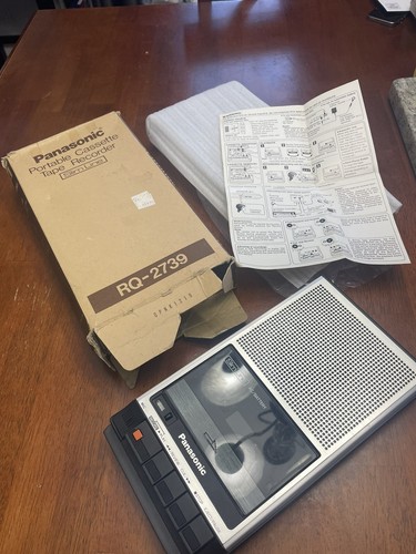 Rq-2739 W Box