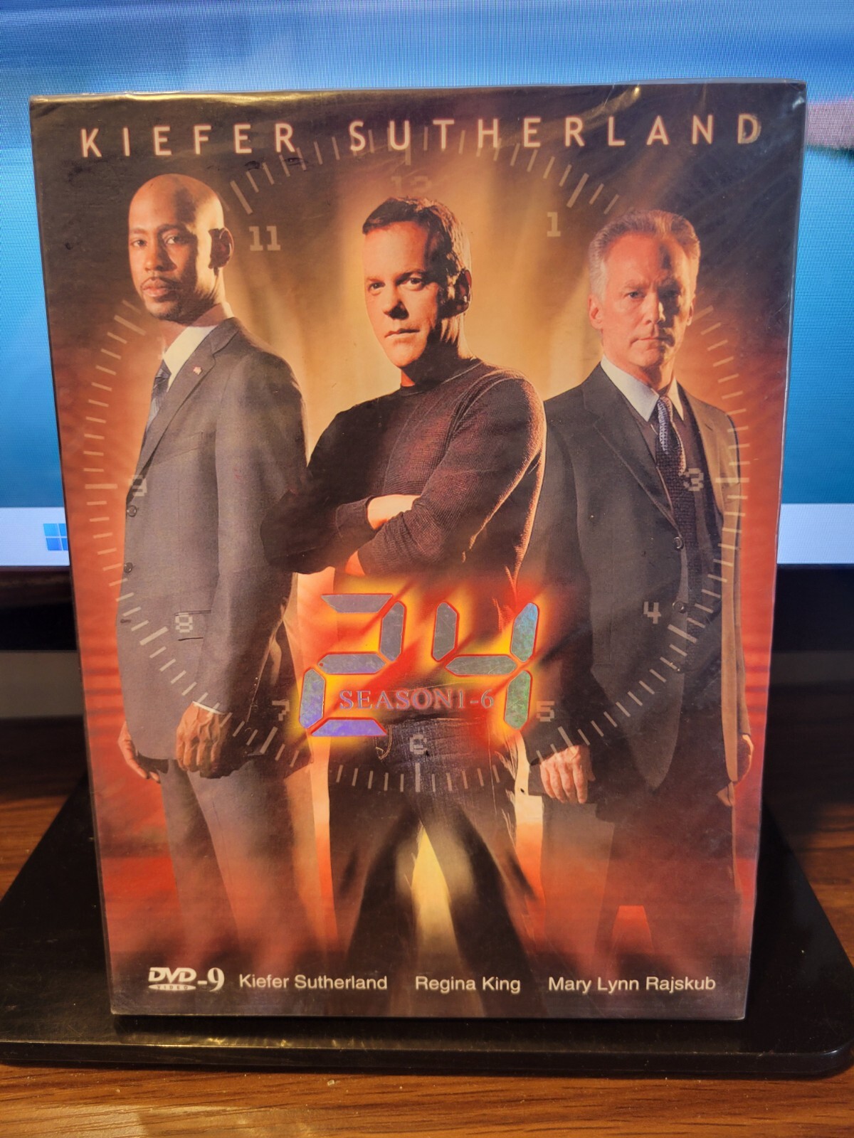 映画洋画DVDまとめ売り名作16枚セル版 サスペンス、アクション、SF