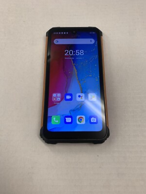 Ulefone Armor 8 Rugged 64GB Unlocked smartphone - Dual sim