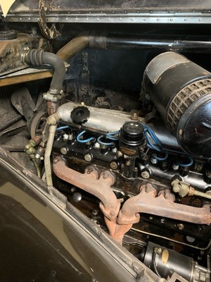 image 1 of engine