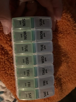 Item photo(s) from verified buyer
