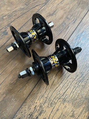 single speed flip flop hub