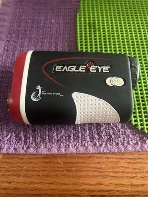 Eagle Eye