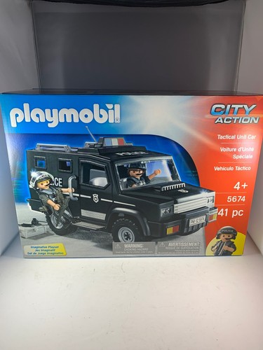 5674 playmobil