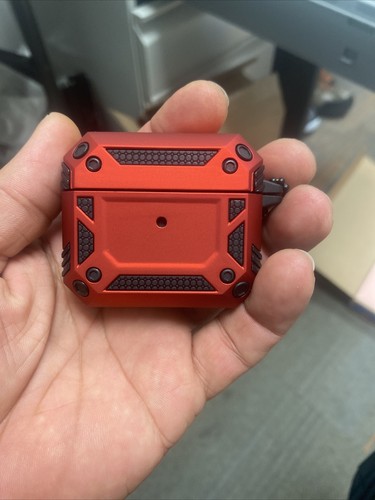 Fotos del artículo de un comprador verificado