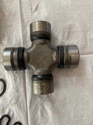 MasterPro 379 Universal Joint U-Joint Master Pro Moog Precision Napa