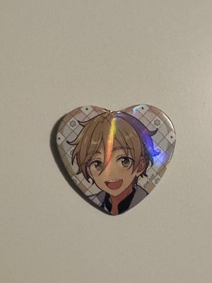Ensemble Stars Starry Symphony -the first light- Mashiro Tomoya holo badge