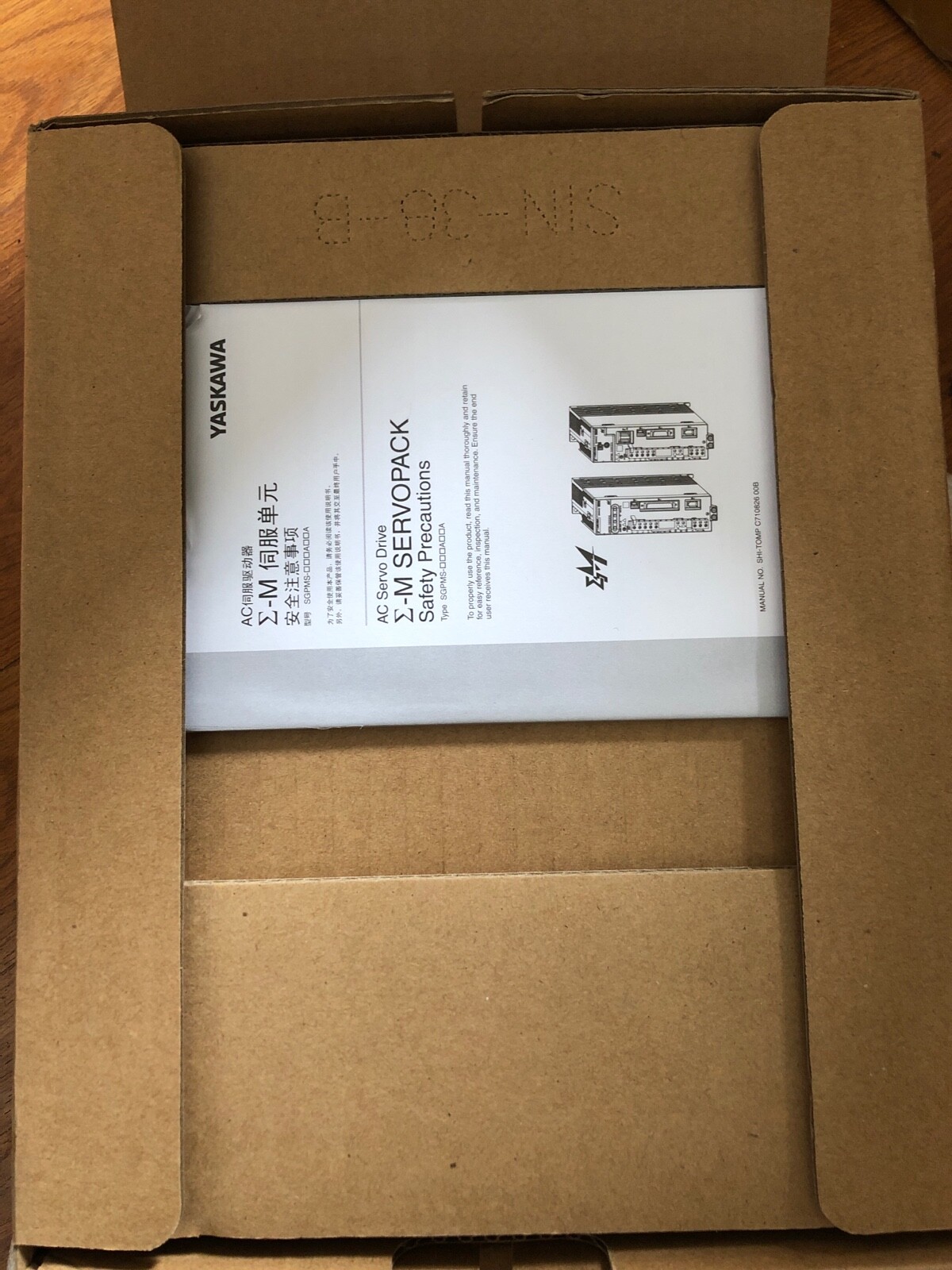 Drivers Yaskawa Electric USB Devices