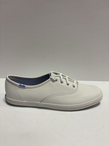 【超美品】Keds ホワイト スニーカー Keds Women's Champion classic White Sneakers Sz 9 #0155 | eBay