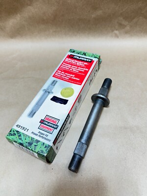 Murray Spindle Shaft 491921