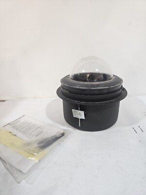 Security Camera Dome Housing Pelco BB4T-F SPECTRA 4 In-Ceiling Mount Back Box