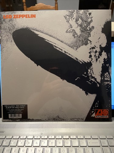 LED ZEPPELIN 1969 15CD BOX 未開封品 WLR-2193 LED ZEPPELIN 1969 15CD BOX 未開封品 WLR-2193