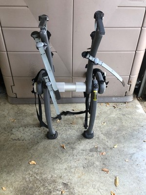 bike support bar