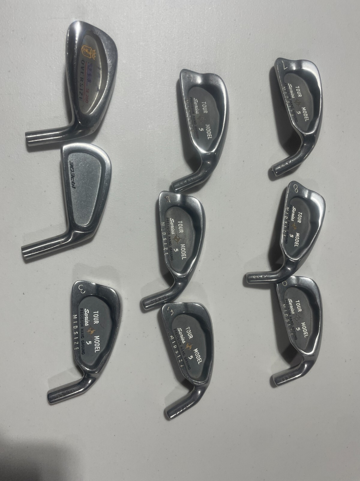 クラブ MIRAI GOLF TINIT model 017 MIRAI TINIT Driver ~Model-017~ – ミライゴルフ ～ゴルフクラブ