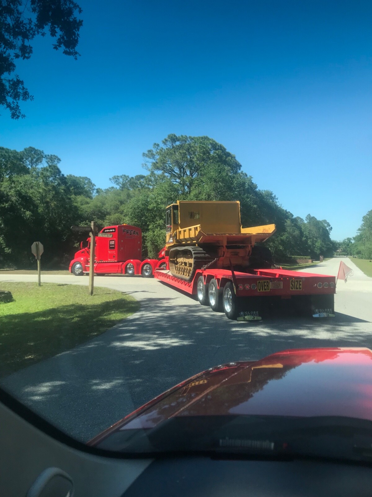 off road tracked dump truck 1996 Mitsubishi LD1000