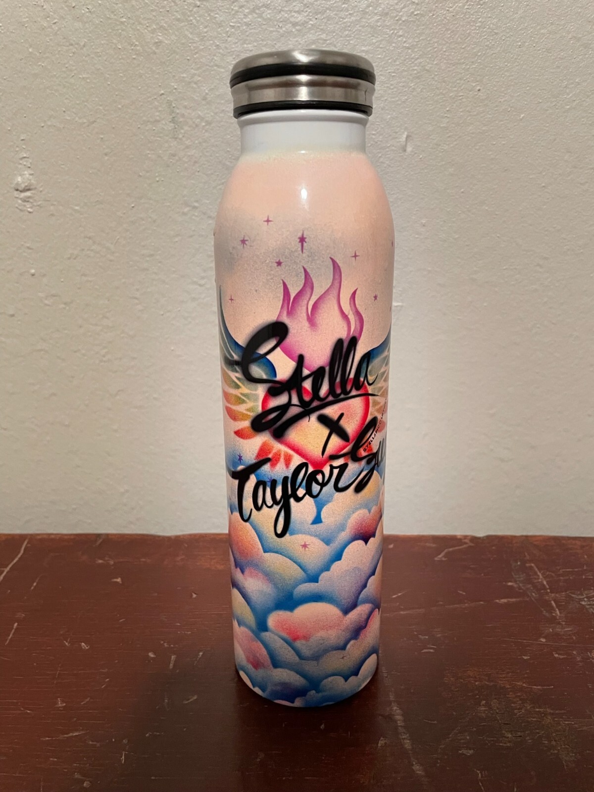 Taylor Swift X Stella McCartney Exclusive Limited Edition