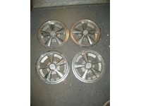 cragar golf cart hub caps