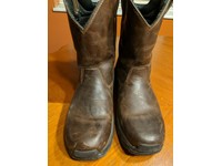 cabela's wellington boots