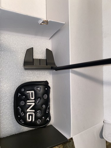 ping putter pld