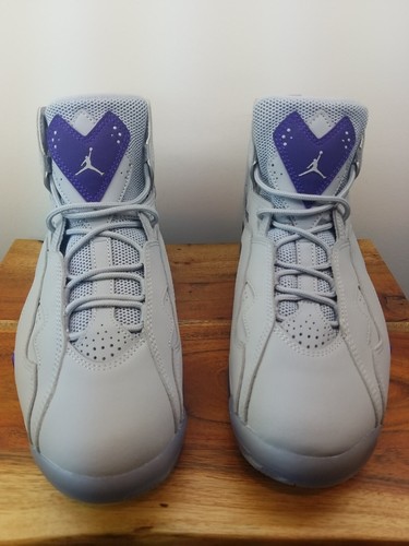 jordan true flight wolf grey purple