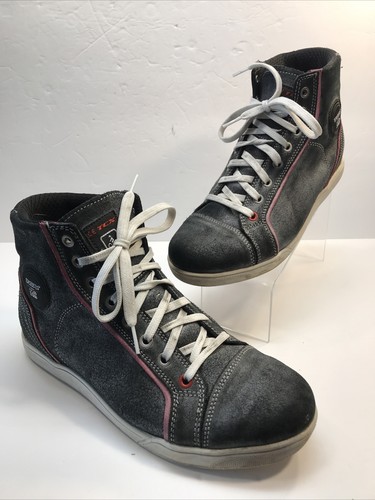 Anthracite Size Eu 42 / Us 9.5