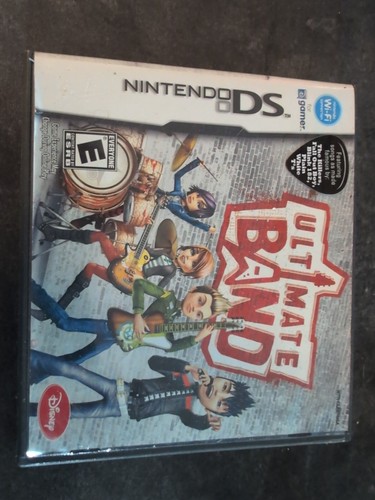 素敵な (Nintendo Band Ultimate DS, eBay 712725005115| 2008) その他