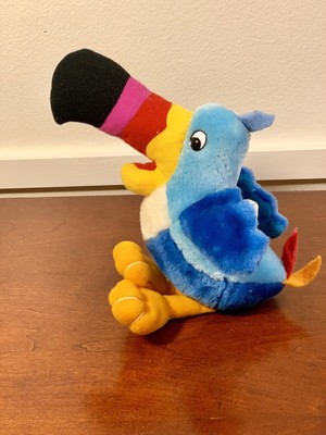 toucan sam stuffed animal