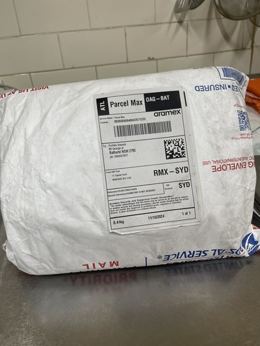 Item photo(s) from verified buyer