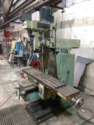 Vertical Milling Machines Lost Creek Machine >> Business Industrial Bridgeport Milling Machine Vertical Milling Machines Lost Creek Machine >> Business Industrial Bridgeport Milling Machine