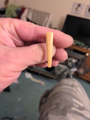 Artikelfoto(s) von einem verifizierten Käufer