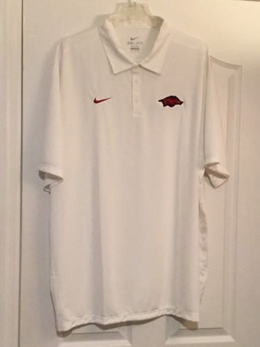 nike razorback shirt