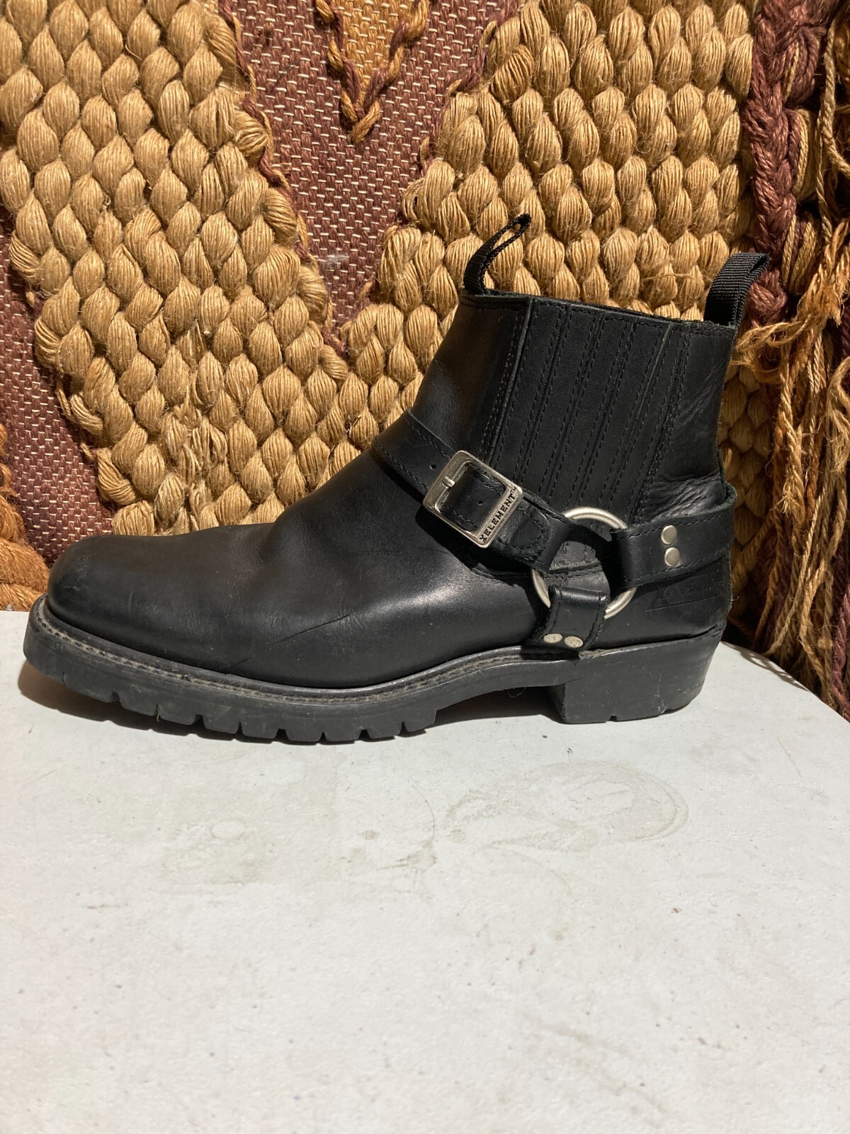 Size 10
