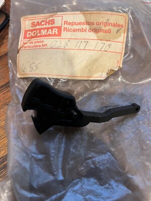 NEW SACHS DOLMAR TRIGGER PN 028 117 170