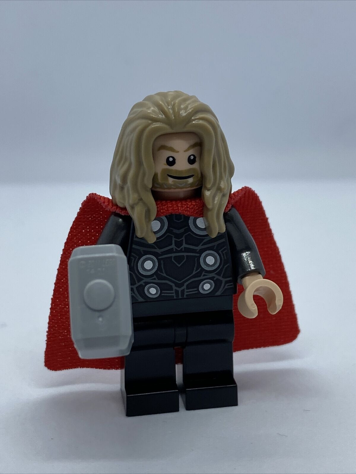 LEGO Thor Endgame Infinity Saga minifigure 40525 Marvel
