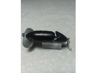 jitterbug fishing lure