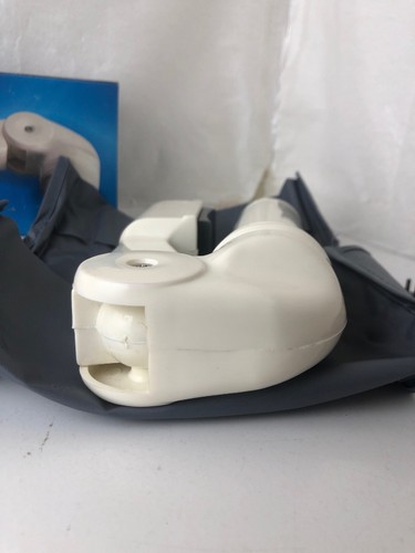 Vintage Shye WWI Body Massager Battery Operated Handheld Vibrating MT-002