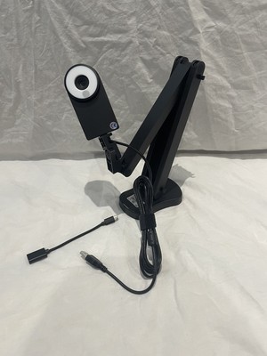 Brand New 4K USB Document Camera, 8MP Webcam & Visualiser Kitchbai KB-700