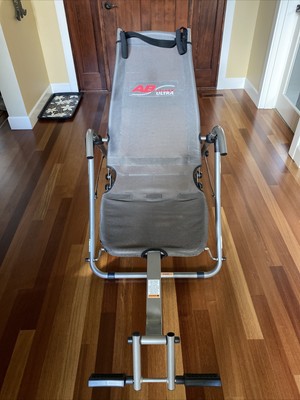 Abdominal Exercisers - Ab Lounge Ultra