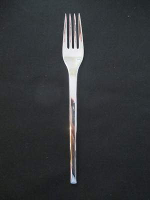 WMF Helsinki Cromargan 1 Menügabel 19,5 cm 1 Teil Note 2 Gabel Tafelgabel TOP