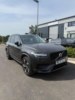2022 Volvo XC90 2.0 B5D [235] Plus Dark 5dr AWD Geartronic ESTATE DIESEL Automat
