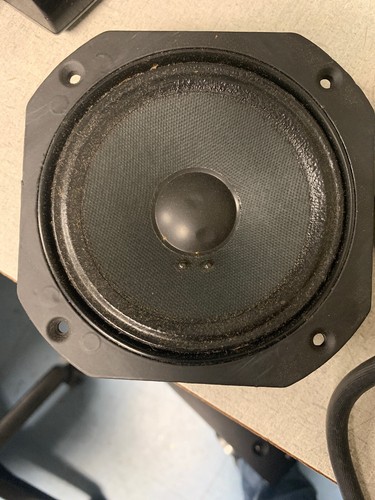 JBL LE5-6 midrange speaker